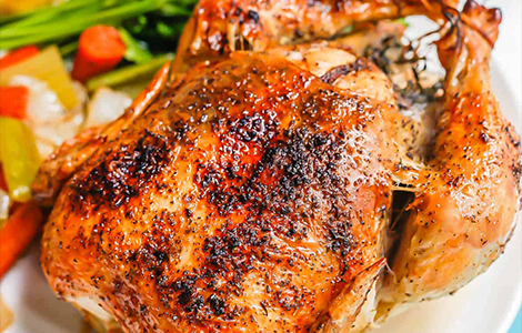 Full Chicken